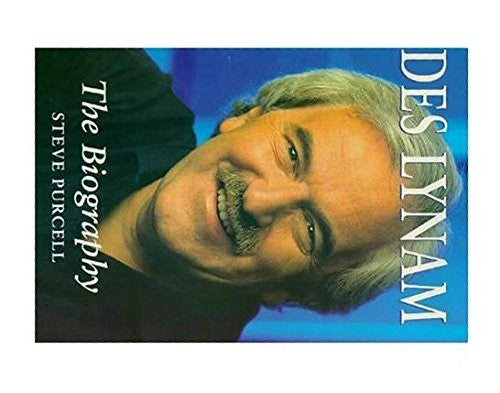 Des Lynam