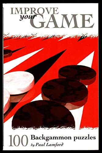 100 Backgammon Puzzles