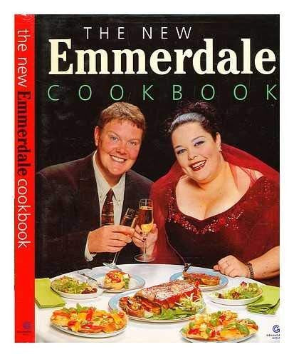 "Emmerdale" Cookbook