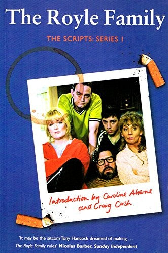 The "Royle Family"