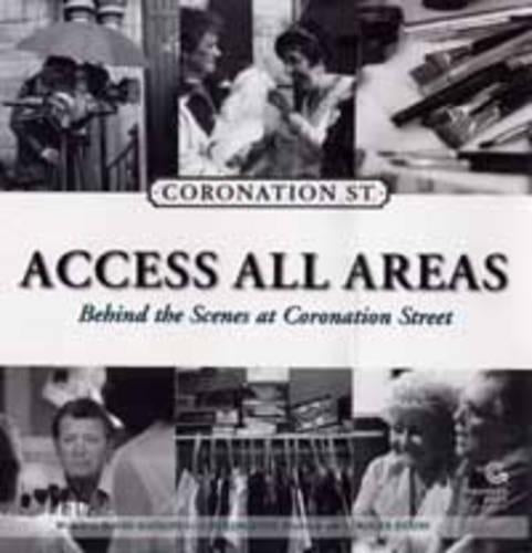 Access All Areas