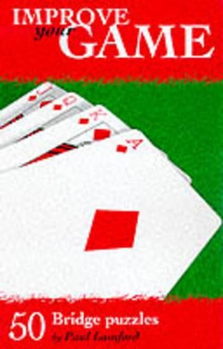 50 Bridge Puzzles