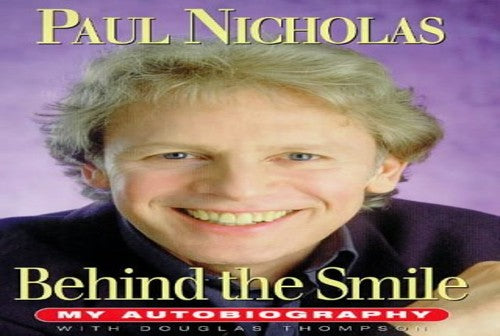 Paul Nicholas