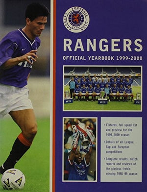 Rangers Official Review