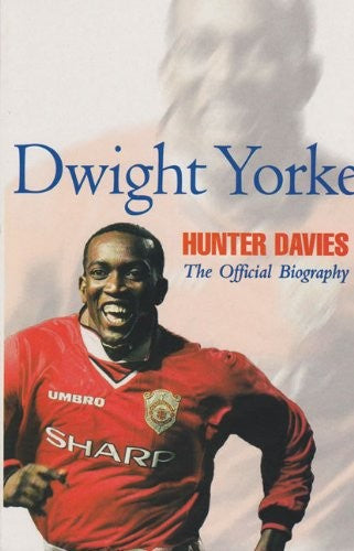 Dwight Yorke