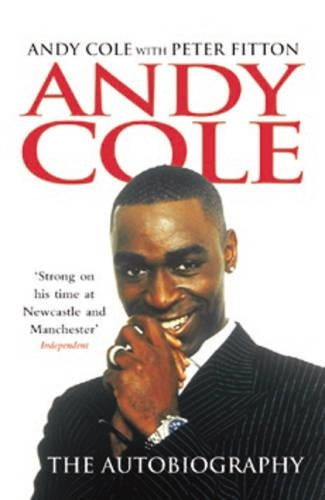 Andy Cole