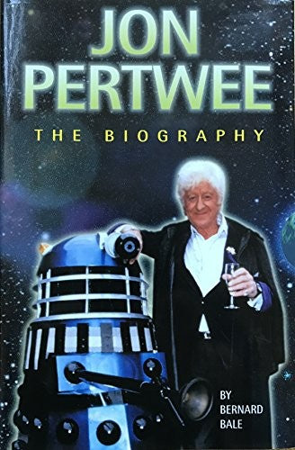 Jon Pertwee