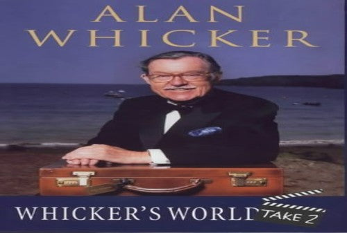Whicker's World