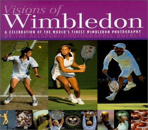 Visions of Wimbledon