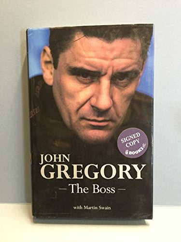 John Gregory