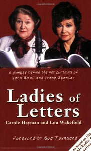 Ladies of Letters 