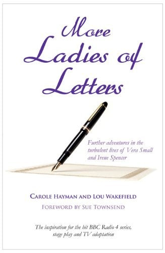 More "Ladies of Letters"