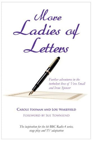 More "Ladies of Letters"