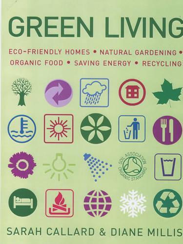 The Complete Book of Green Living