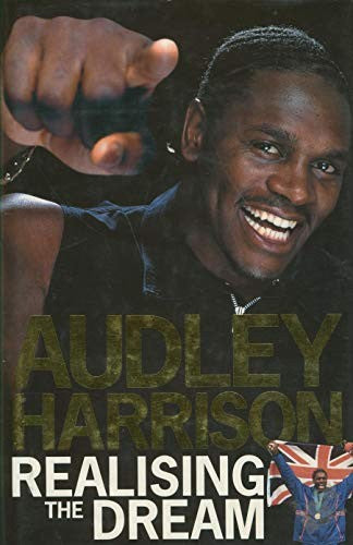 Audley Harrison