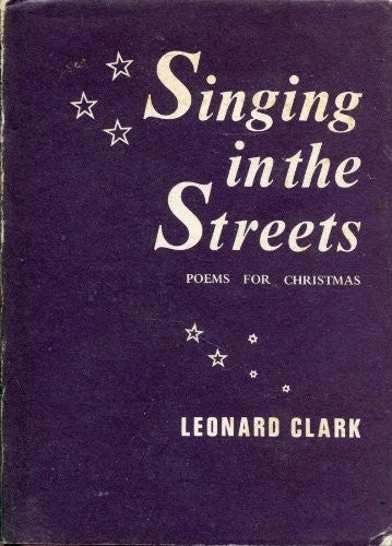 Singing in the Streets