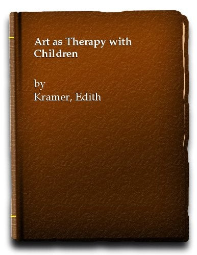 Art as a Therapy with Children
