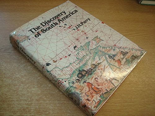 Discovery of South America