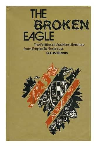 Broken Eagle