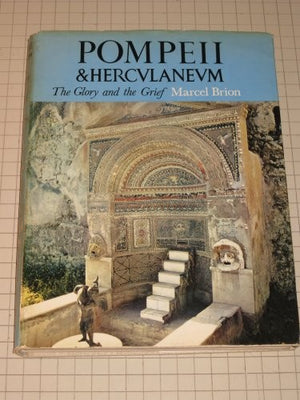 Pompeii and Herculaneum