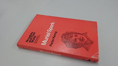 Muriel Spark