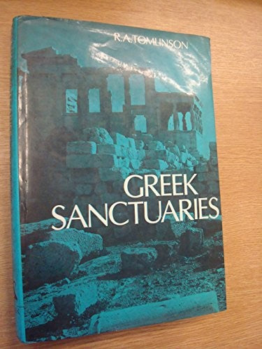 Greek Sanctuaries