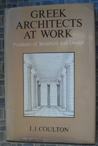 Greek Architects at Work