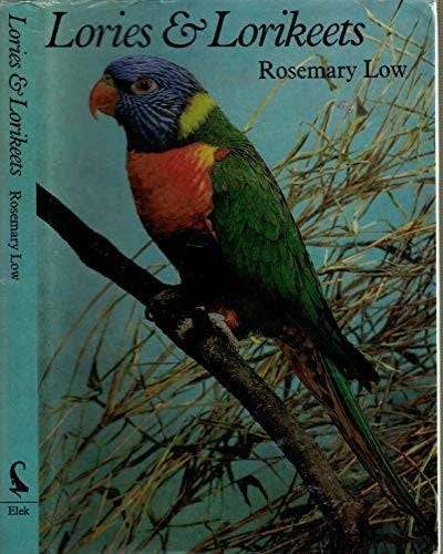 Lories and Lorikeets