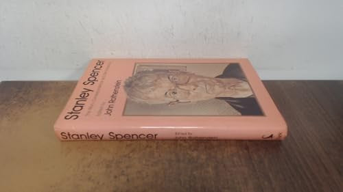 Stanley Spencer the Man