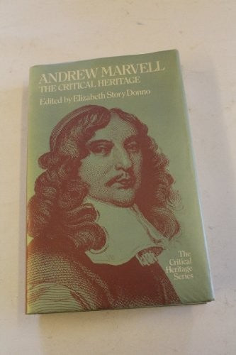 Andrew Marvell