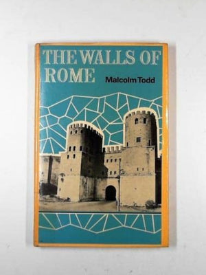 Walls of Rome