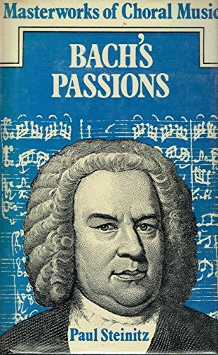 Bach's "Passions"
