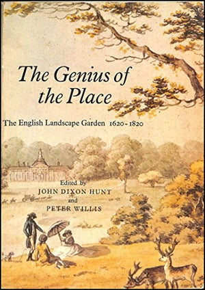 Genius of the Place
