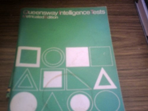 Queensway Intelligence Tests