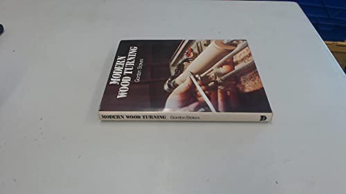 MODERN WOODTURNING