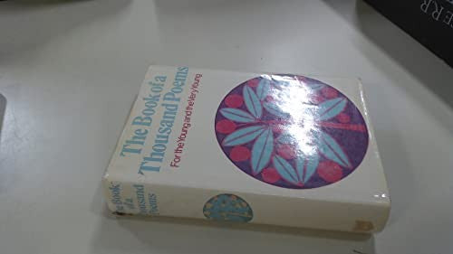 Book of a Thousand Poems