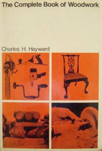 Complete Book of Woodwork 