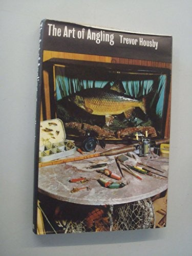 Art of Angling