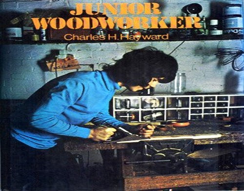 Junior Woodworker