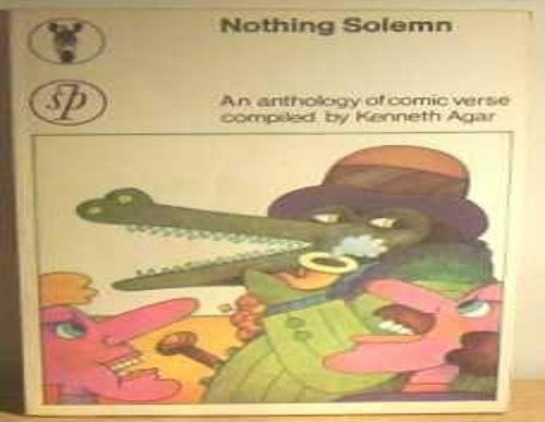 Nothing Solemn