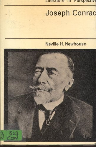 Joseph Conrad