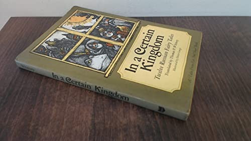 In a Certain Kingdom