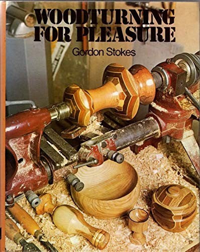 Woodturning for Pleasure