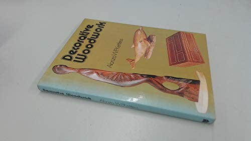 Decorative Woodwork
