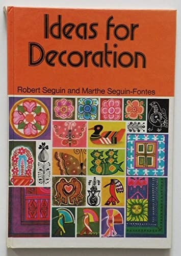 Ideas for Decoration