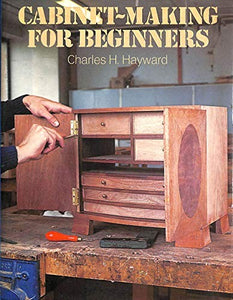 Cabinet Making for Beginners 