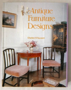 Antique Furniture Designs 