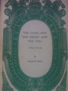 Long and the Short and the Tall 