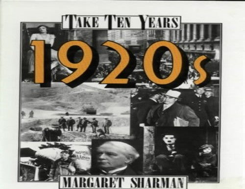 The 1920s