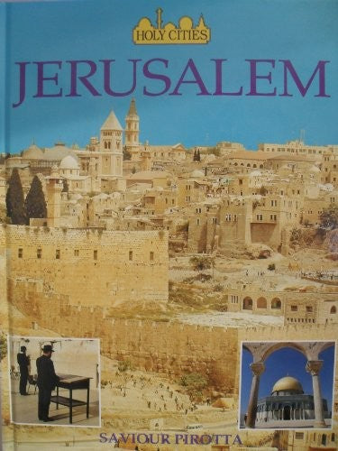 Jerusalem